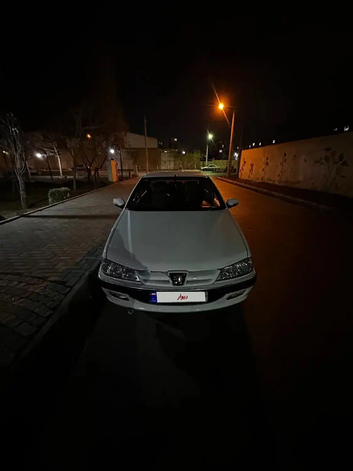 پارس سفارشی|خودرو سواری و وانت|مشهد, توس (بلوار توس)|دیوار