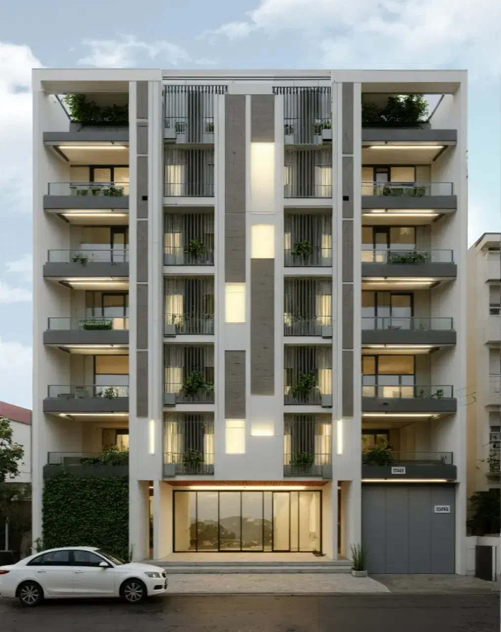 استخدام پاره وقت ۳بعدی کار و ماکت ساز در دفتر شخصی|استخدام معماری، عمران و ساختمانی|هشتگرد, شهرک افشاریه|دیوار