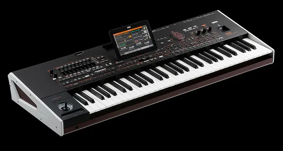 ارکست|پیانو، کیبورد، آکاردئون|فولادشهر, B2|دیوار