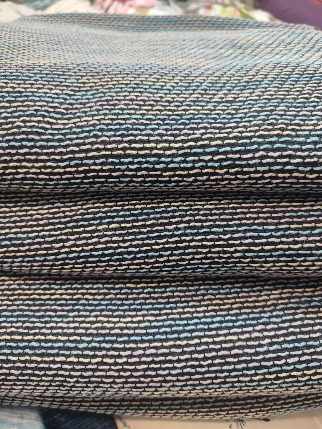 شال مبل|رختخواب، بالش، پتو|گرگان, |دیوار