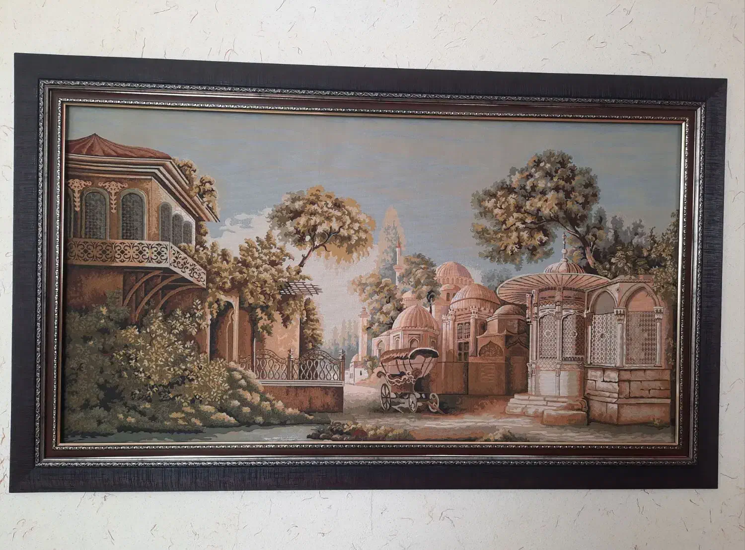 قاب و تابلو دیواری|تابلو، نقاشی، عکس|مشهد, مصلی (کارمندان اول)|دیوار