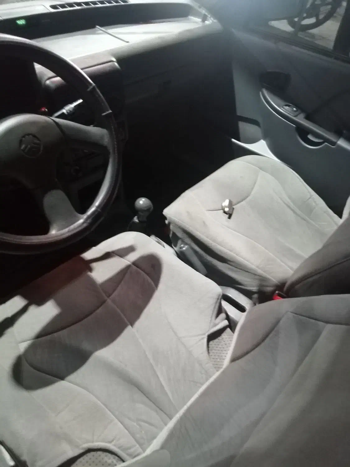 مدل84|خودرو سواری و وانت|خفر, |دیوار