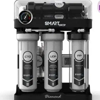 دستگاه تصفیه آب خانگی چکی|آبسردکن و تصفیه آب|مشهد, الهیه|دیوار