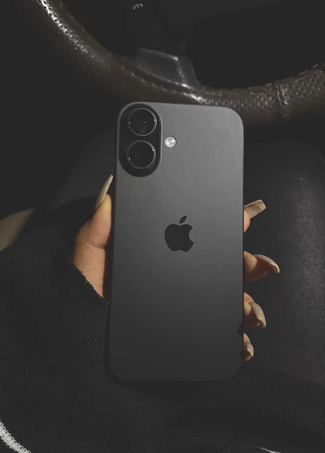 iPhone16 normal 128|موبایل|اهواز, زیتون کارمندی|دیوار