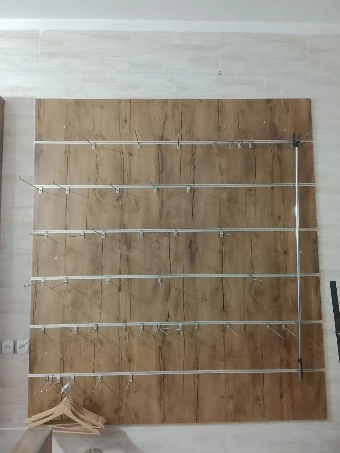 فروش انواع ویترین وقفسه|بوفه، ویترین، کنسول|خرم‌آباد, |دیوار