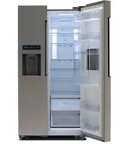 یخچال اسنوا 2028ss|یخچال و فریزر|خرمدره, |دیوار