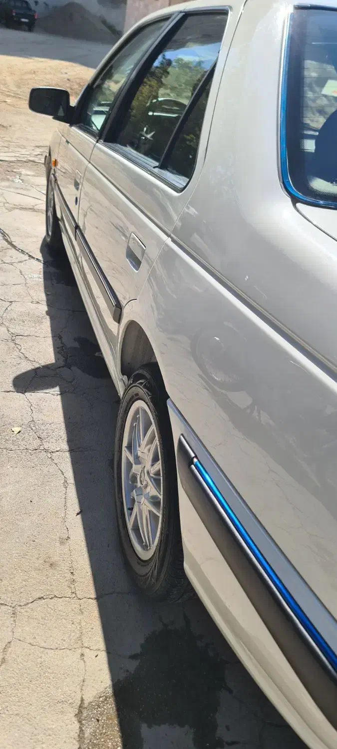 پارس الیکس|خودرو سواری و وانت|بوکان, |دیوار