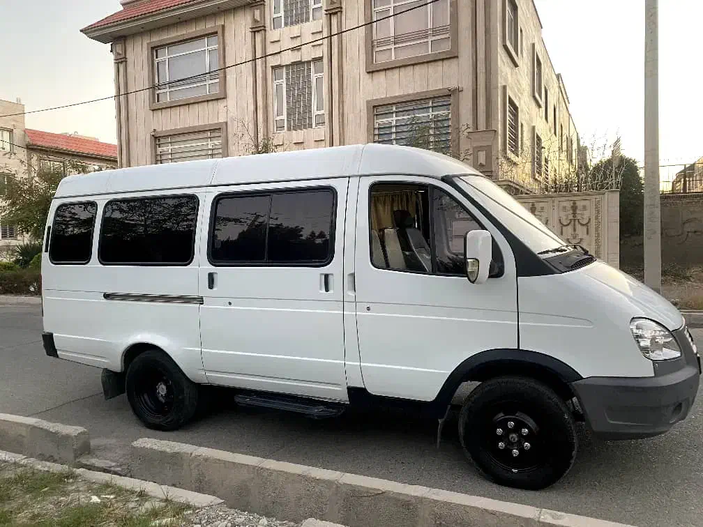 ون شیک غزال|خودرو سواری و وانت|تهران, شهرک دانشگاه|دیوار