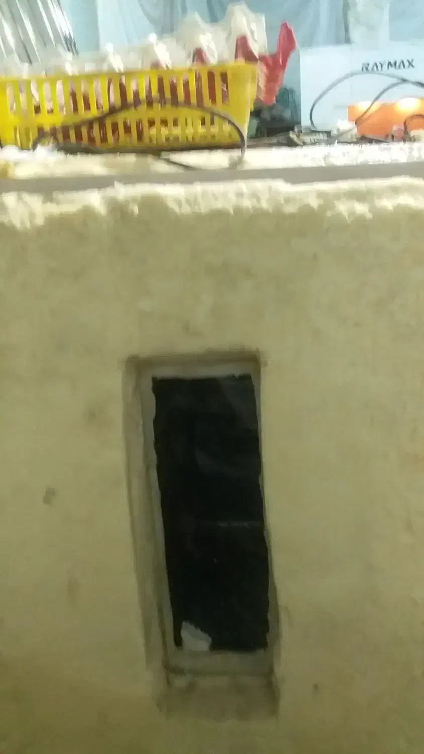 دستگاه جوجه کشی ۸۵تایی|لوازم جانبی حیوانات|قم, نخودی|دیوار