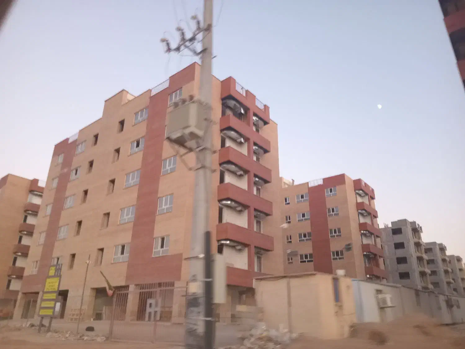 ف . ی . ش|پیش‌فروش املاک|قم, شهرک مهدیه|دیوار