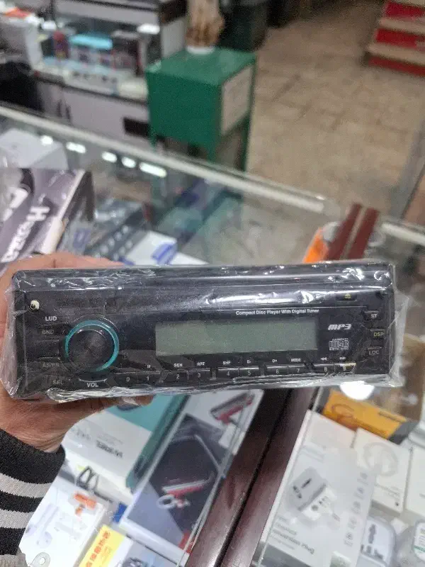 ضبط فلش خور ماشین|قطعات یدکی و لوازم جانبی|اصفهان, فرح آباد|دیوار