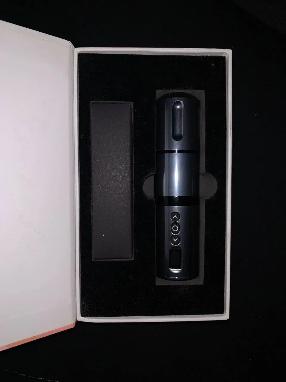 دستگاه تتو توضیحات بخونید.|آرایشی، بهداشتی، درمانی|رشت, کوی مهر|دیوار