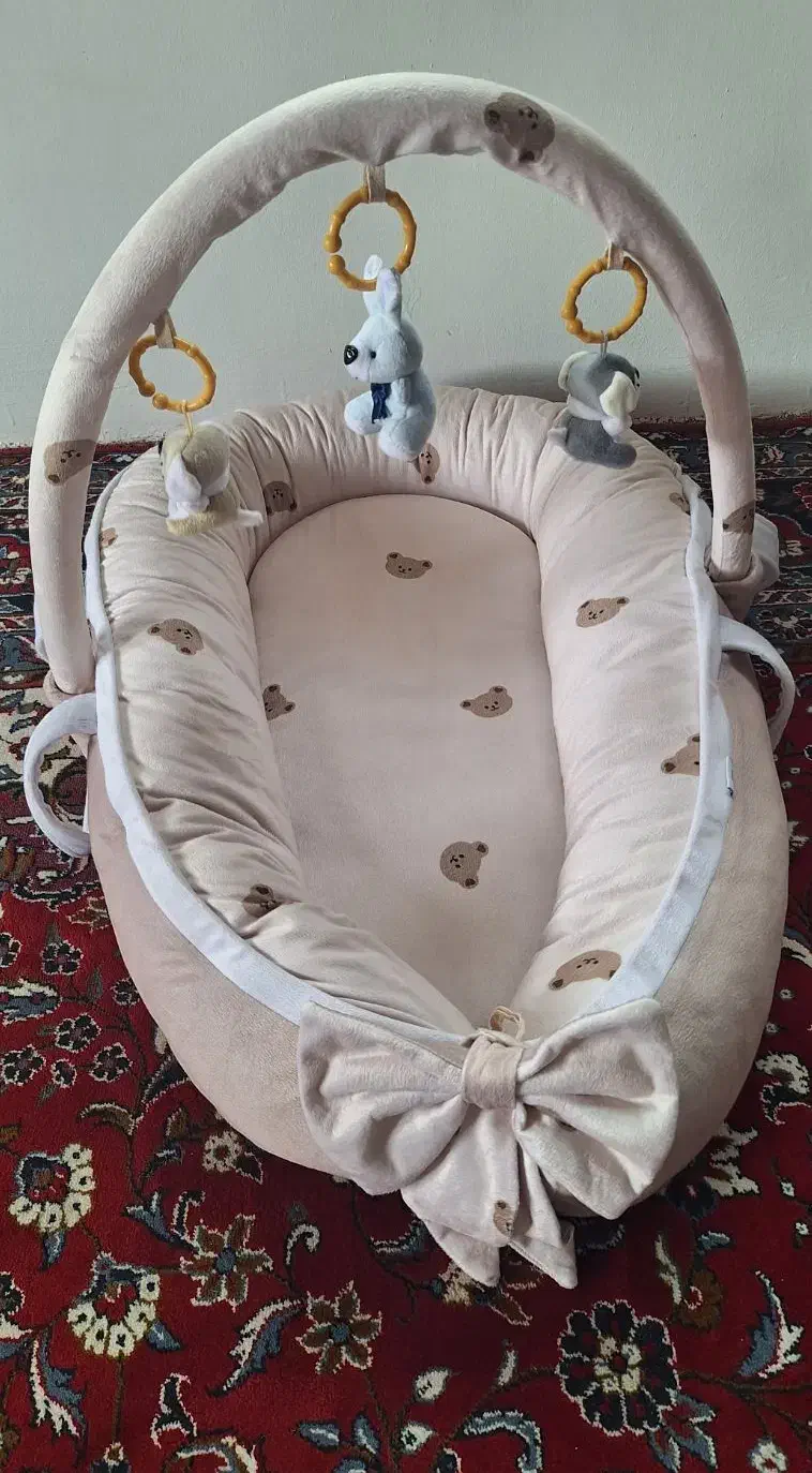 وسایل نوزاد|اسباب و اثاث بچه|رشت, منظریه|دیوار