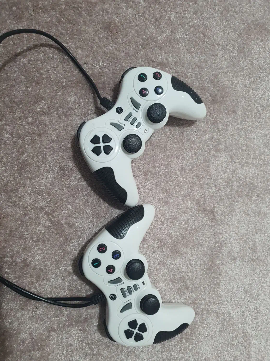 دسته بازی|کنسول، بازی ویدئویی و آنلاین|تهران, طیب|دیوار