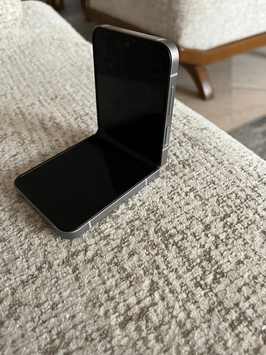 گوشی سامسونگ z flip6 زد فلیپ ۶|موبایل|تهران, مهران|دیوار