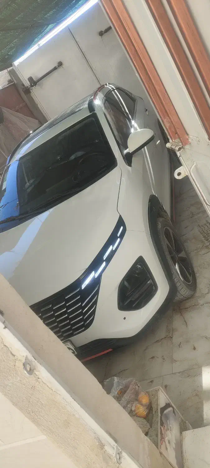 ماشین ایکس ۳۳کراس|خودرو سواری و وانت|سراوان, |دیوار