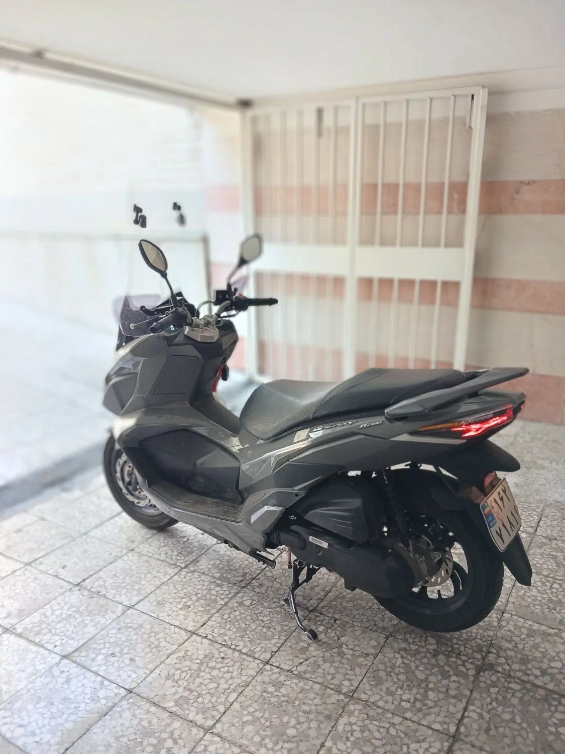 jt200مدل ۱۴۰۴|موتورسیکلت|تهران, صادقیه|دیوار