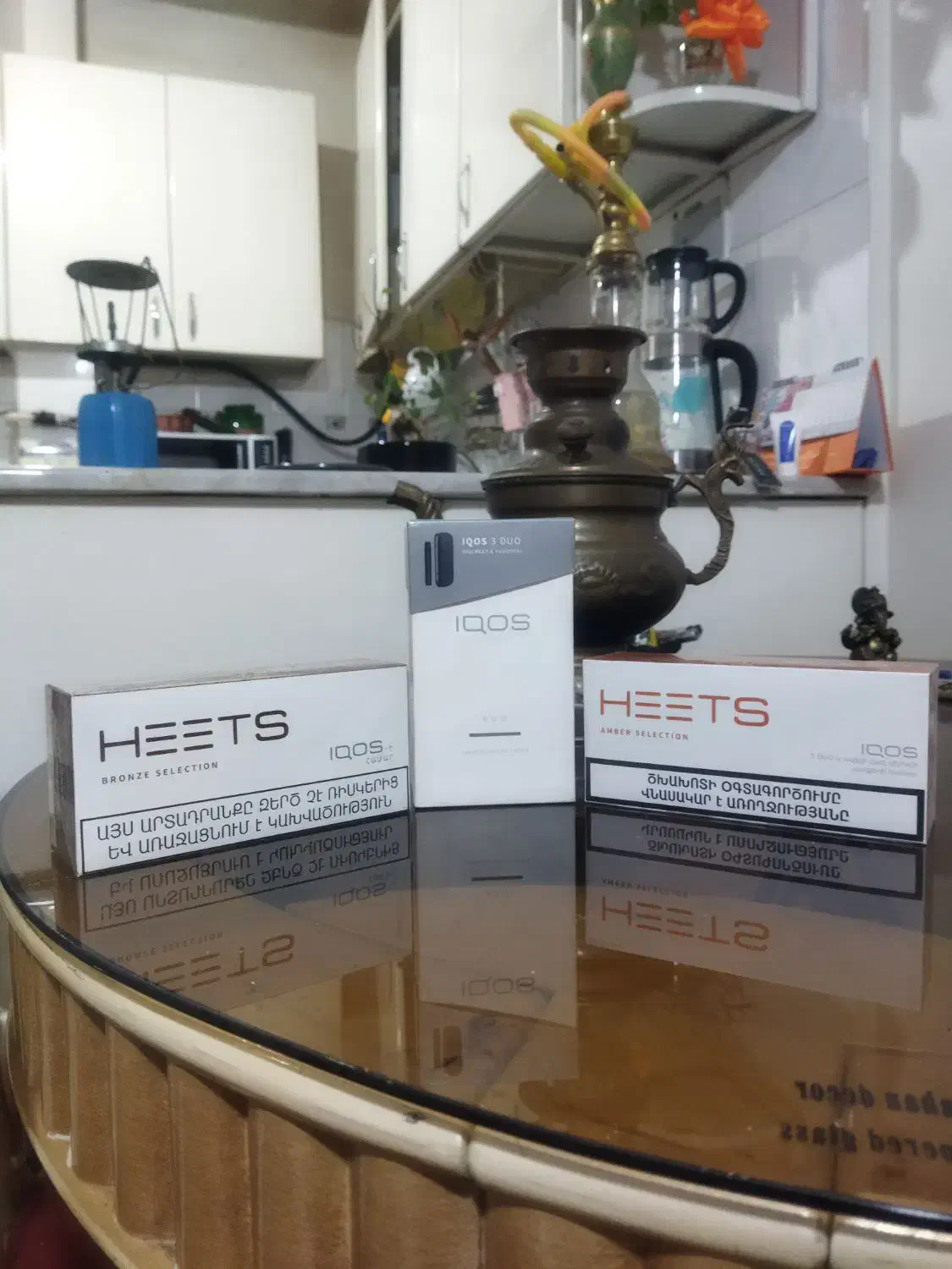 سیگار آیکاس الکترونیکی|زیورآلات و اکسسوری|تهران, هاشمی|دیوار