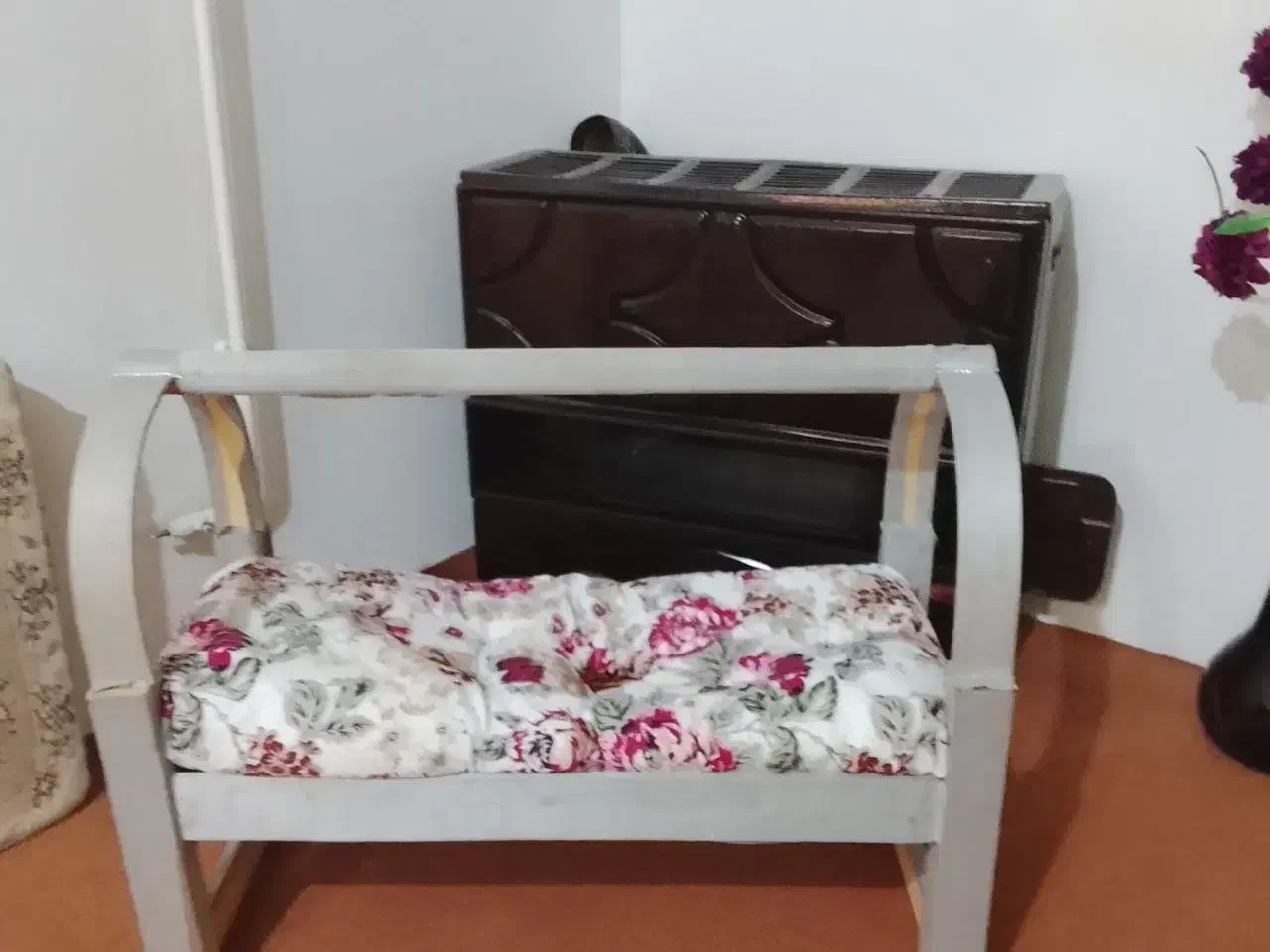 بشکه،گهواره کودک|اسباب و اثاث بچه|سنندج, |دیوار