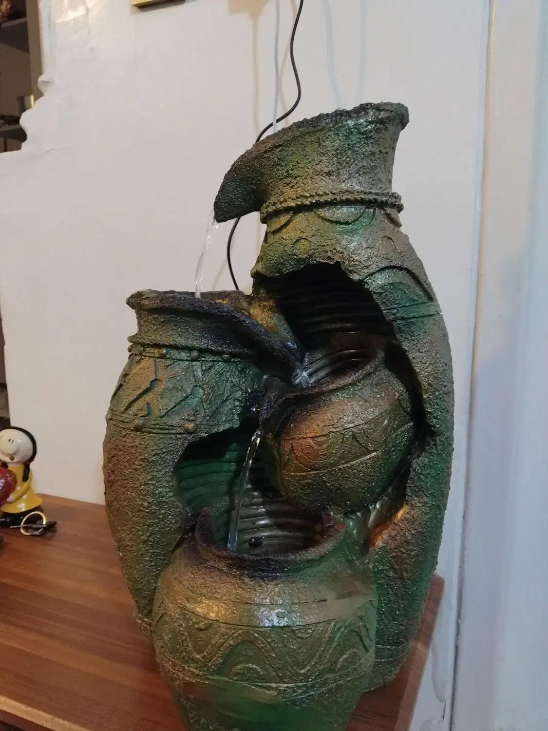 آبنما|صنایع دستی و سایر لوازم تزئینی|کرج, گلشهر|دیوار