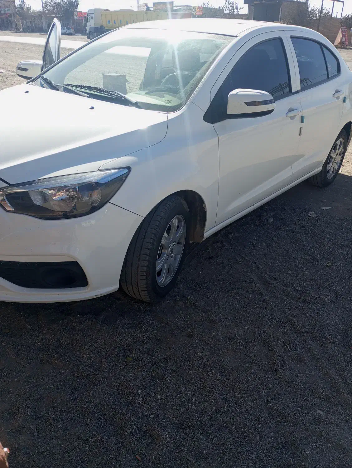 شاهین سانروفدار مدل 1402|خودرو سواری و وانت|سبزوار, کوی بهار|دیوار