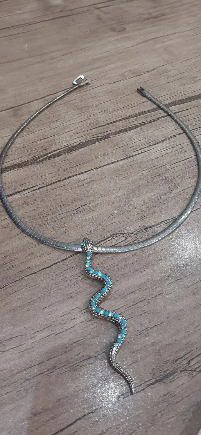 گردنبند ژوپین و ...|بدلیجات|کرمانشاه, |دیوار