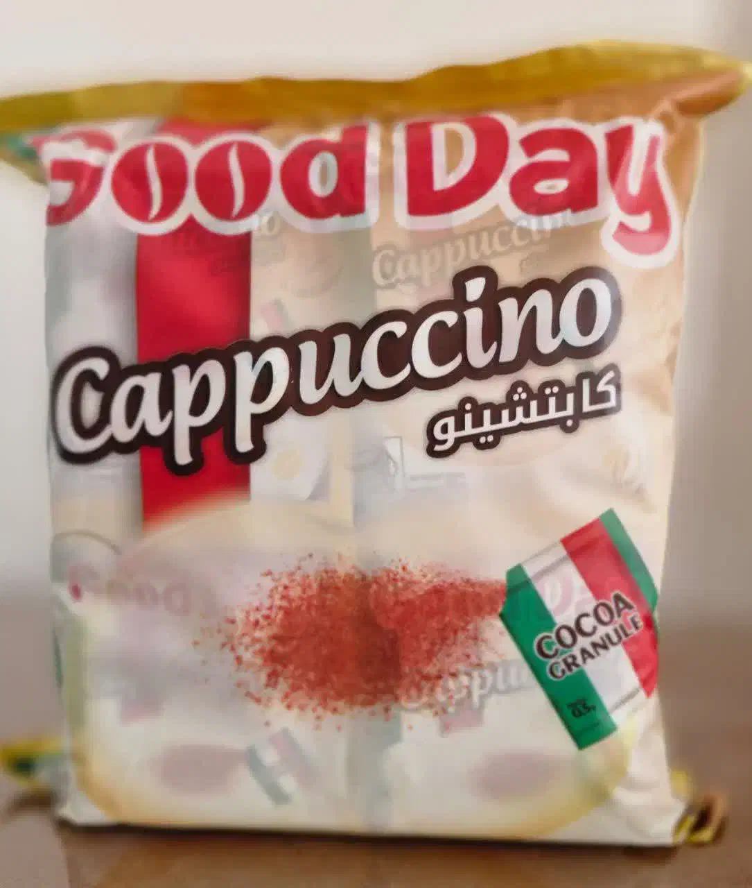 کاپوچینو نسکافه قهوه|خوردنی و آشامیدنی|مشهد, مقدم|دیوار