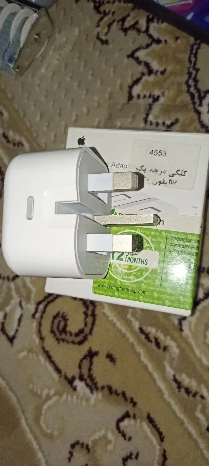 هدفون و ...|لوازم جانبی موبایل و تبلت|سراب, |دیوار