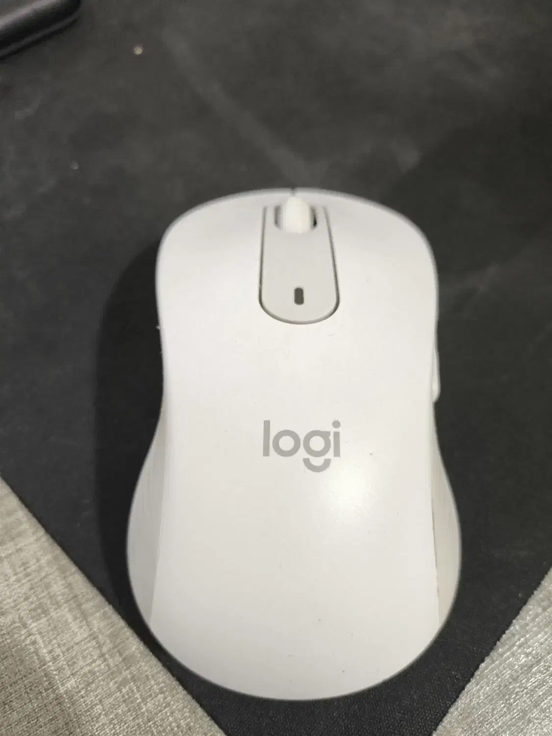 موس بی سیم لاجیتک مدل M650L|قطعات و لوازم جانبی رایانه|مشهد, فرهنگیان (شهرک غرب)|دیوار