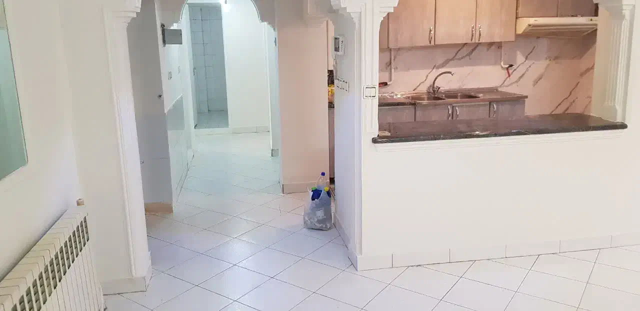 هلال احمر ۶۰ متر با پارکینگ انباری مسکن سجاد