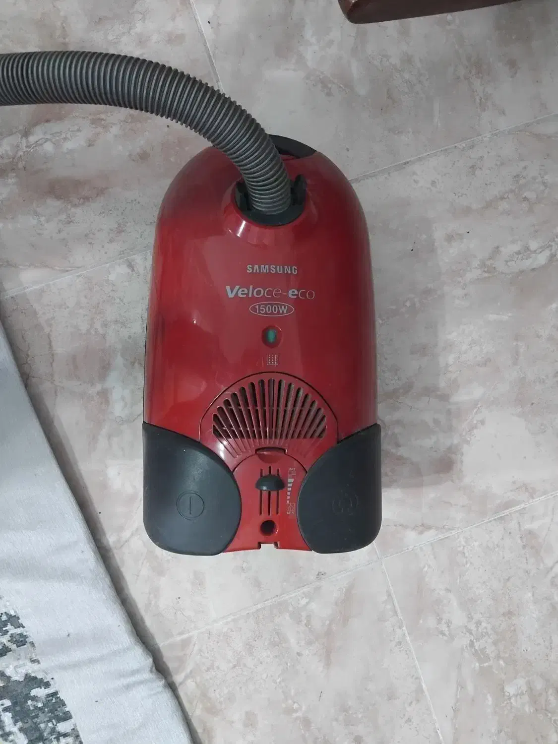 جاروبرقی سامسونگ|جاروبرقی، جارو شارژی، بخارشو|لنگرود, |دیوار