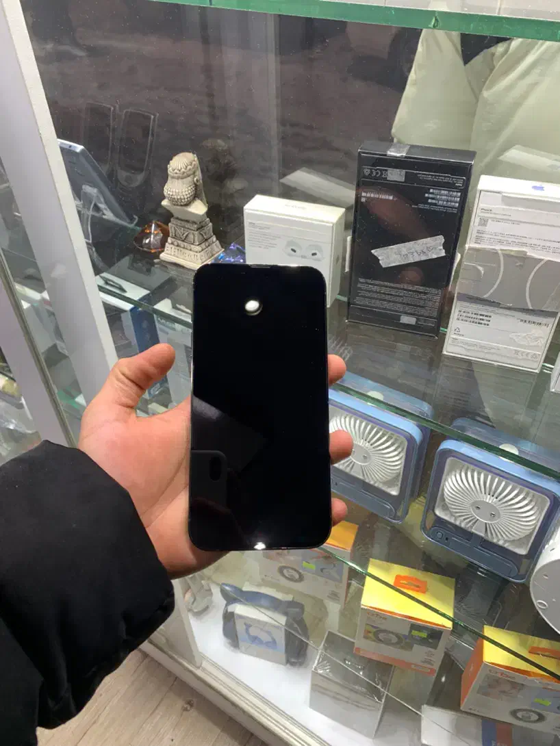 ip 13 pro max 256g|موبایل|رشت, خواهر امام|دیوار