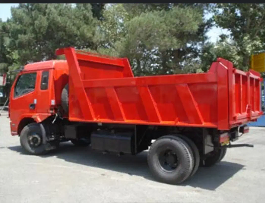 حمل نخاله و تهیه مصالح ساختمانی با خاور|خدمات حمل و نقل|اسلام‌شهر, شهرک مهدیه|دیوار