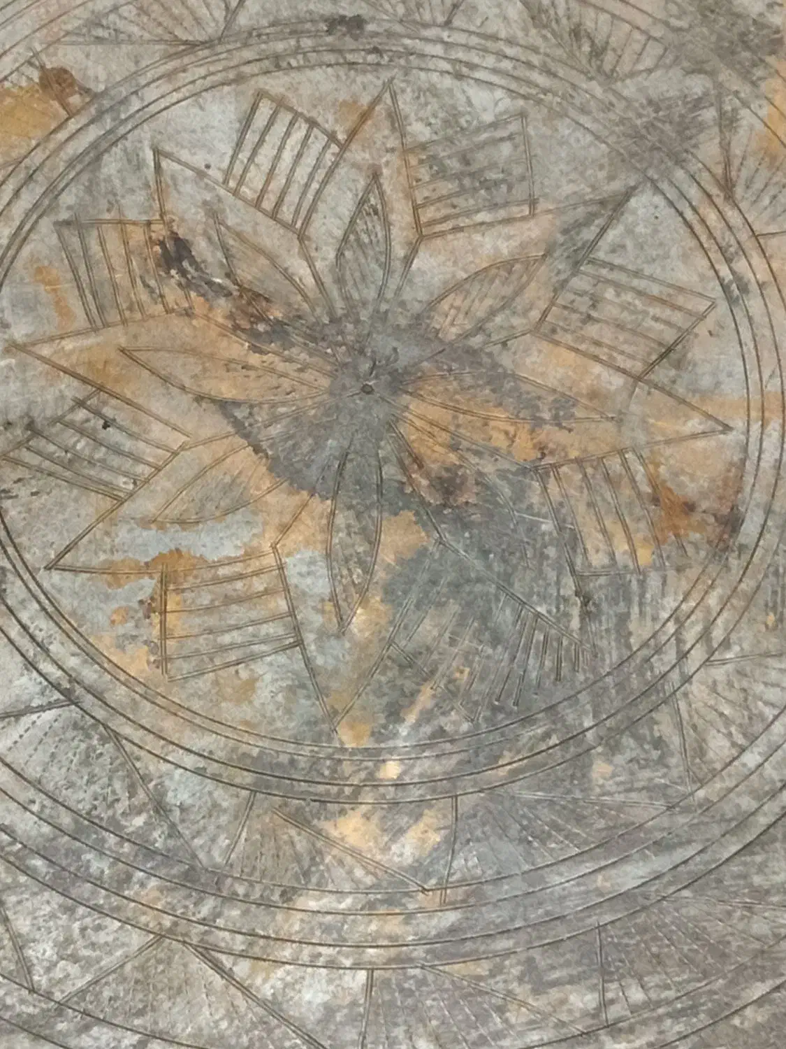 مجمعه مس|کلکسیون اشیاء عتیقه|بیرجند, |دیوار