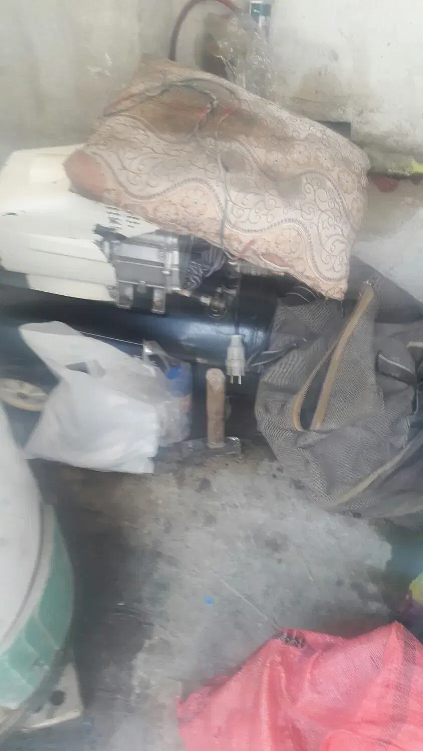 لوله باز کنی خمید|خدمات پیشه و مهارت|آزادشهر, |دیوار