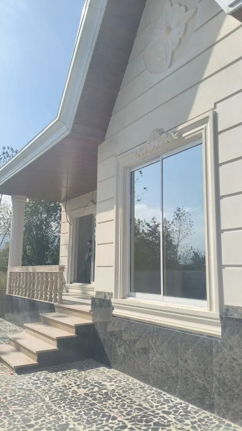 ویلا کلید نخورده زیر قیمت بازار در تنکابن|فروش خانه و ویلا|خرمآباد (تنکابن), |دیوار