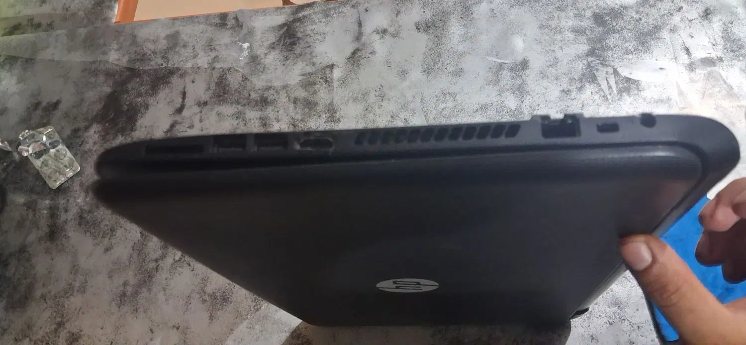 hp pavilion 15 amd a8|رایانه همراه|تبریز, |دیوار
