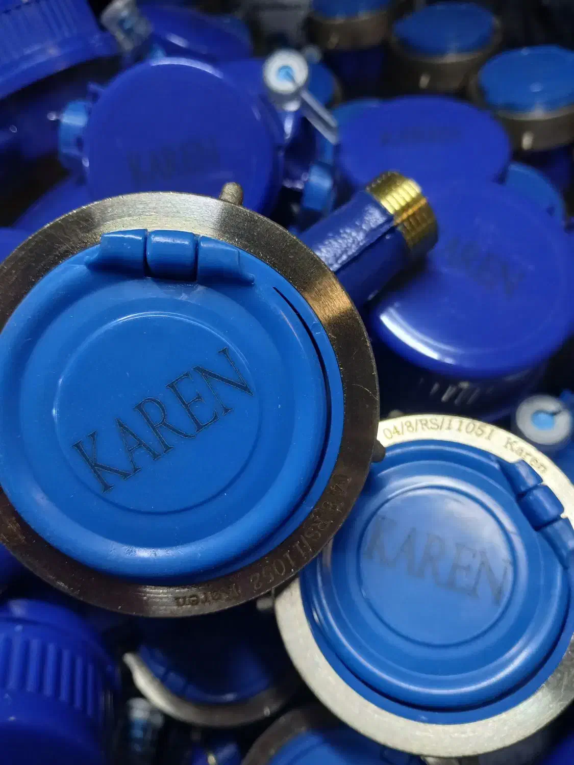 کنتور آب آپارتمانی|مصالح و تجهیزات ساختمان|رباط‌کریم, رباط‌کریم|دیوار