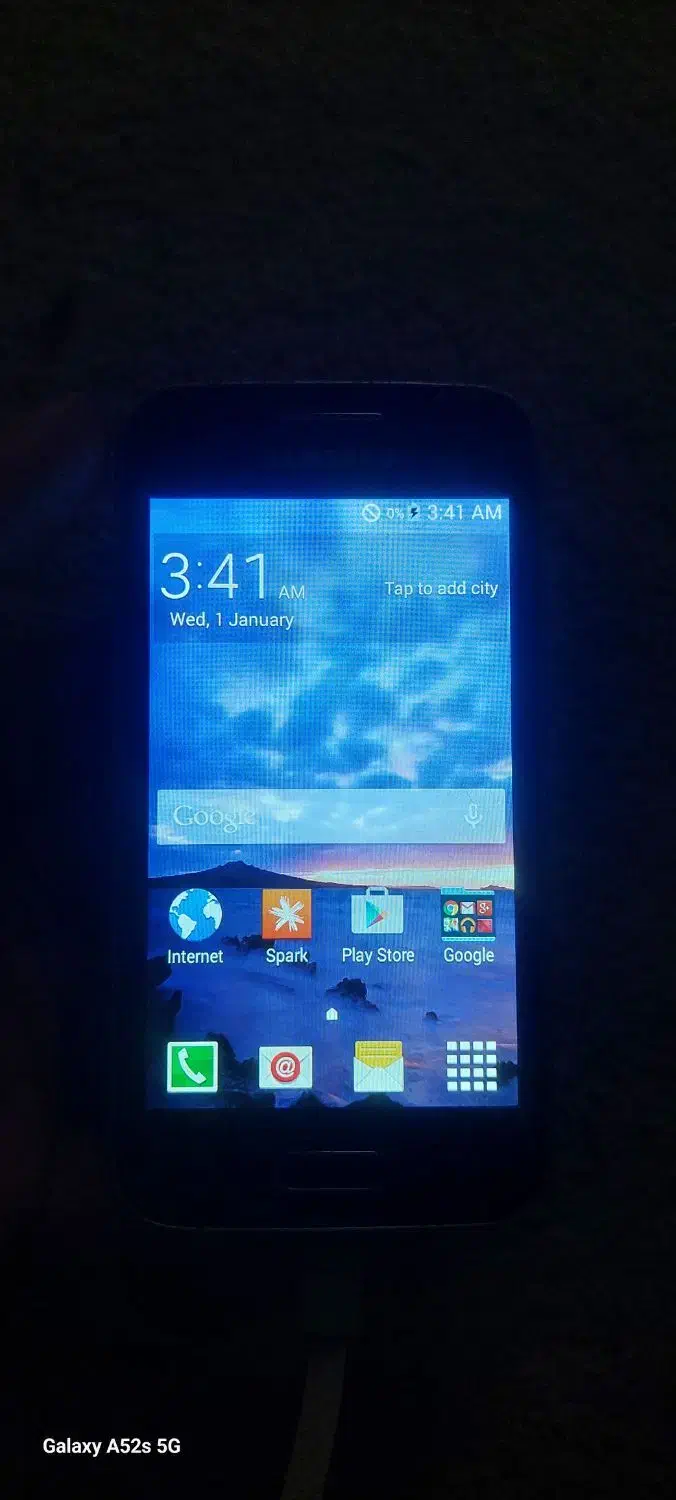 سامسونگ Galaxy Ace 4 با حافظهٔ ۴ گیگابایت|موبایل|شوشتر, |دیوار