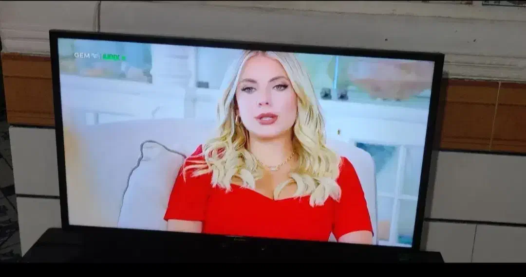 تلویزیون اسمارت سامسونگ 40انچ|تلویزیون و پروژکتور|نظرآباد, شهرک سید جمال الدین|دیوار