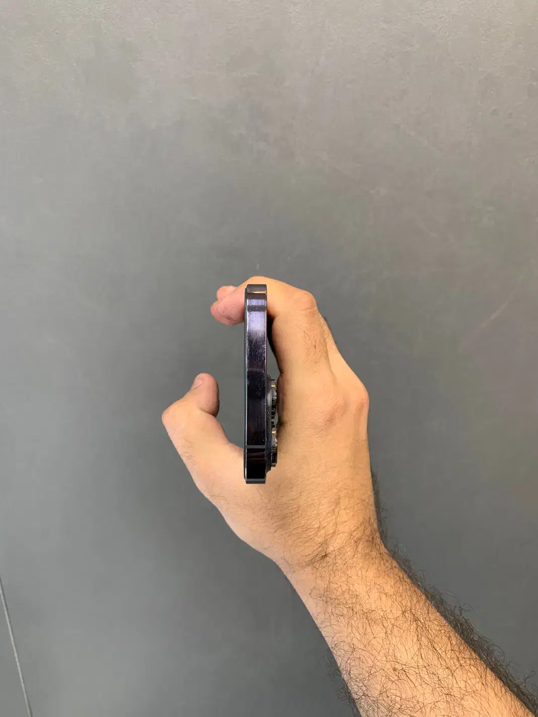 iPhone 14 Pro Max zaa رجیستر شده|موبایل|تهران, مینای جنوبی|دیوار