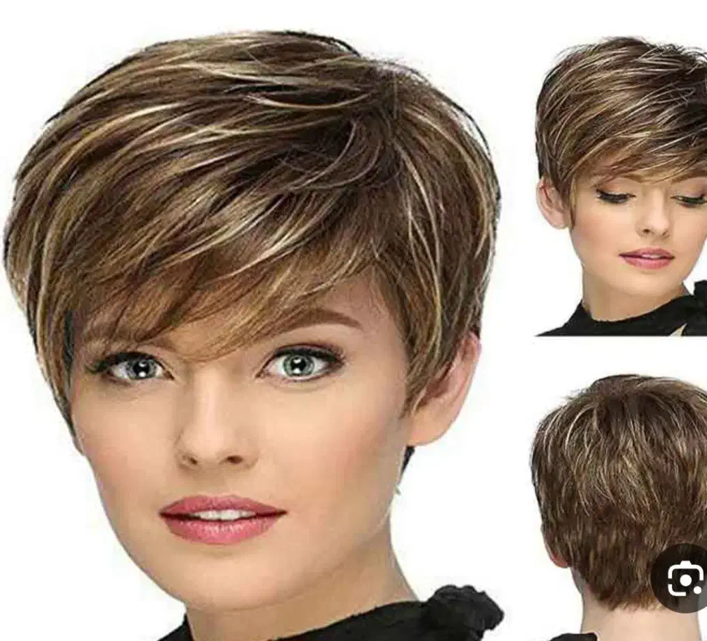 کوتاهی موی خام و رنگی|آرایشی، بهداشتی، درمانی|کاشان, بازار کاشان|دیوار