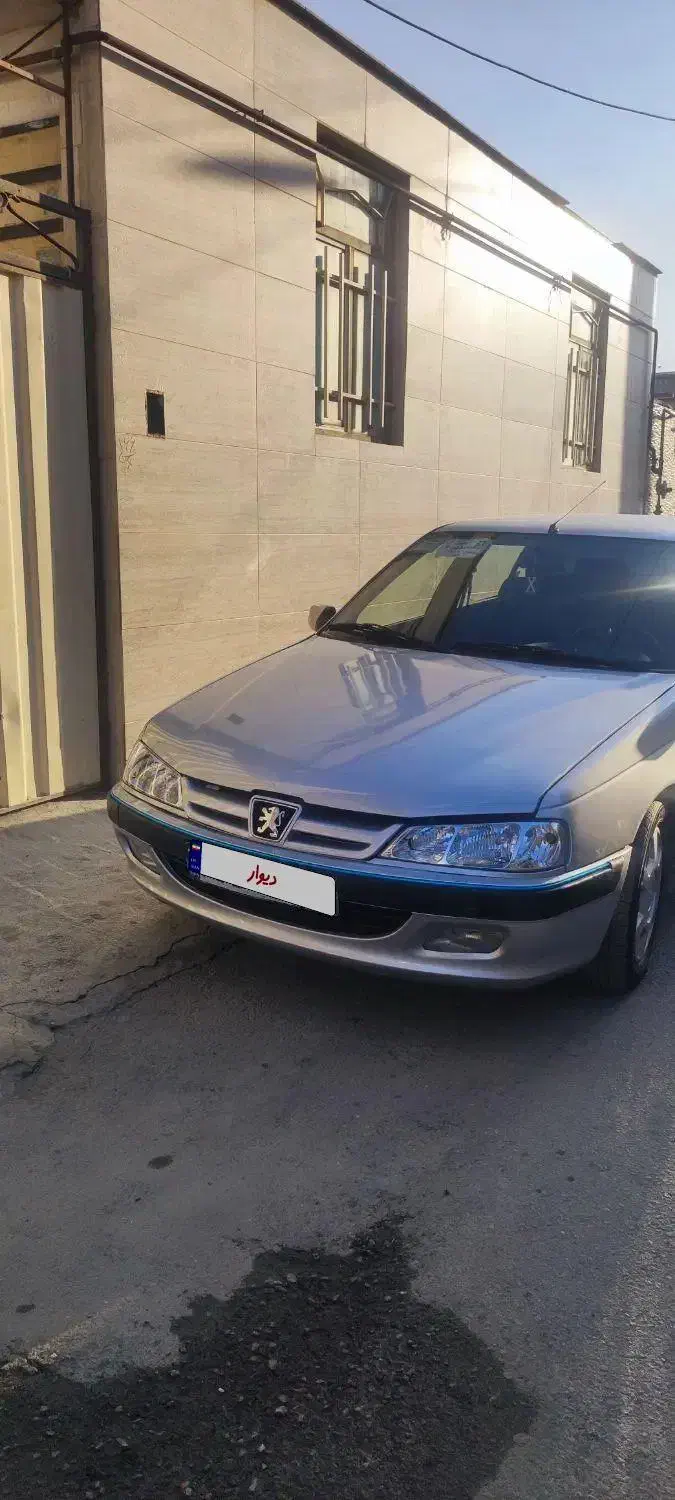 پارس پرشیا|خودرو سواری و وانت|دورود, |دیوار