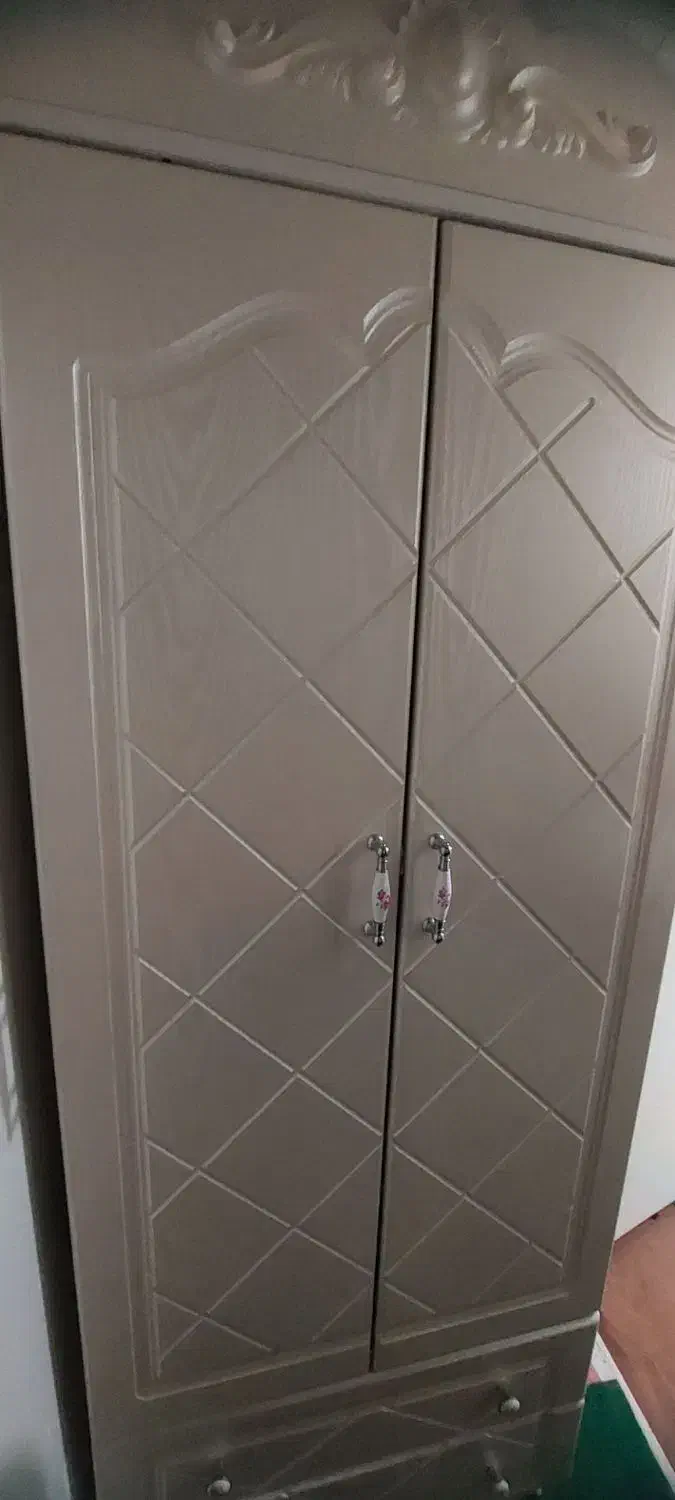 تخت و کمد بچه|اسباب و اثاث بچه|وحیدیه, |دیوار