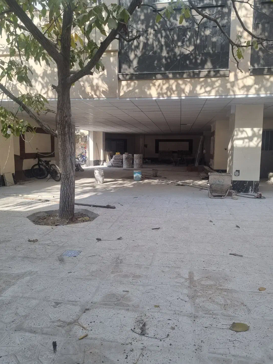 باران/کلید نخورده/ فول|فروش آپارتمان|بجنورد, |دیوار