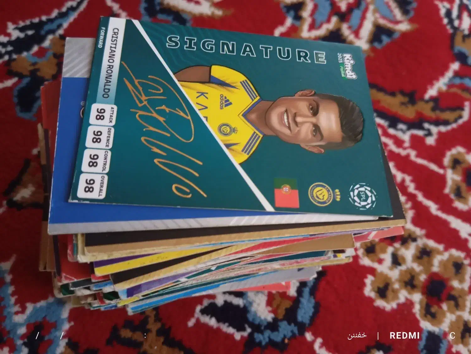 کیمدی|کلکسیون و سرگرمی|ساروق, |دیوار