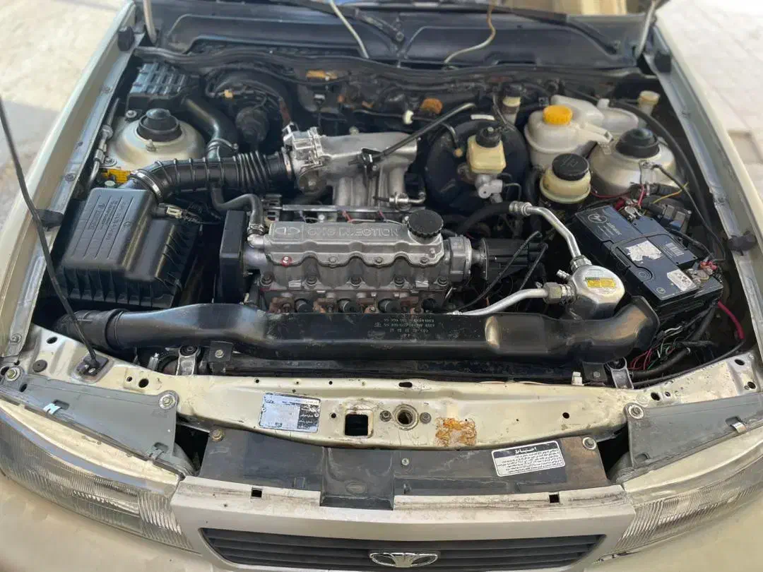 سیلو ۸۲ نقره ای|خودرو سواری و وانت|بهارستان, |دیوار