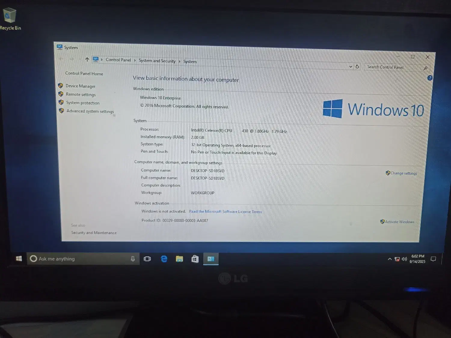 کامپیوتر|رایانه رومیزی|مشهد, ایثار|دیوار