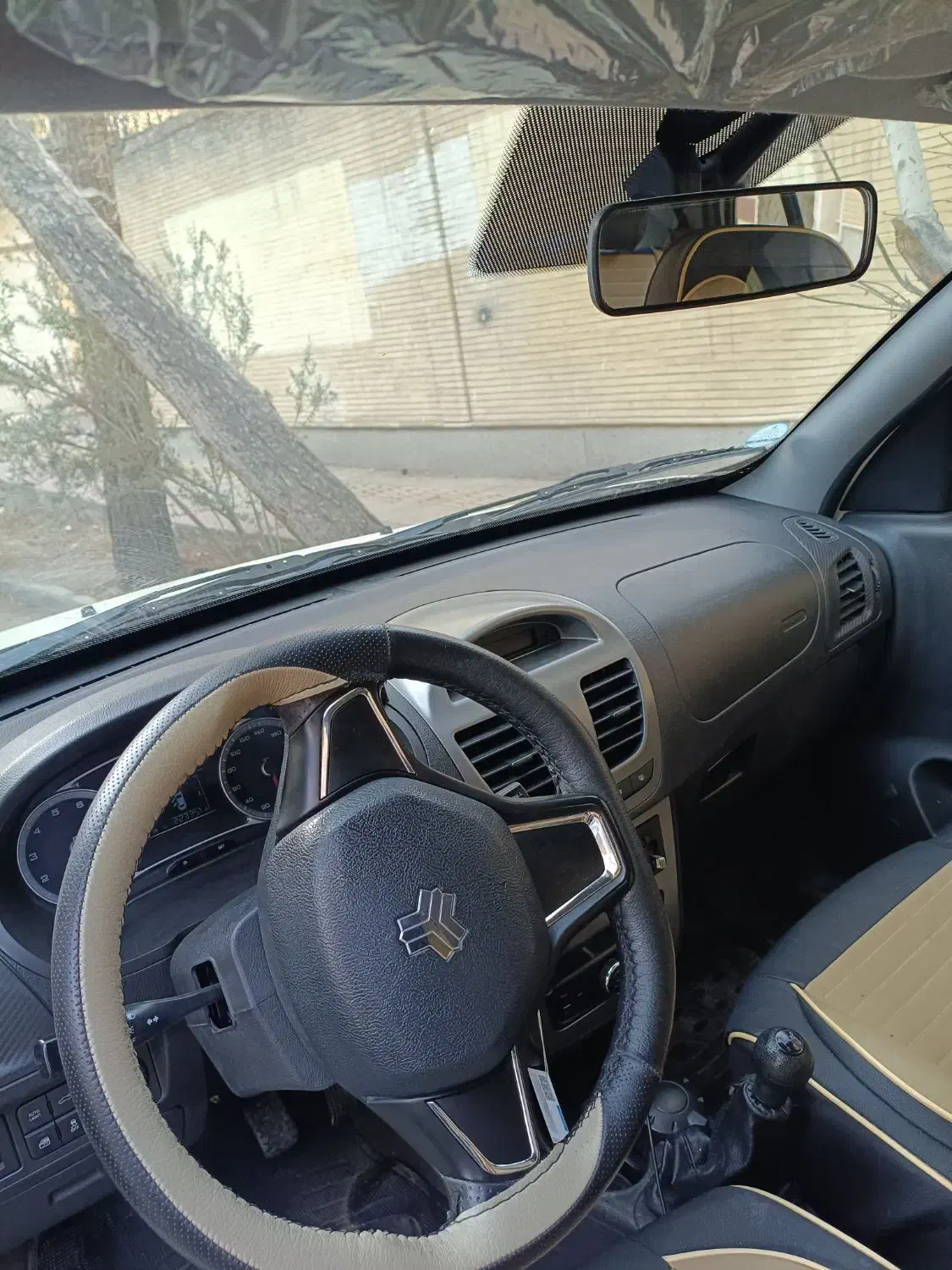 کوییک 1403|خودرو سواری و وانت|اصفهان, خانه اصفهان|دیوار