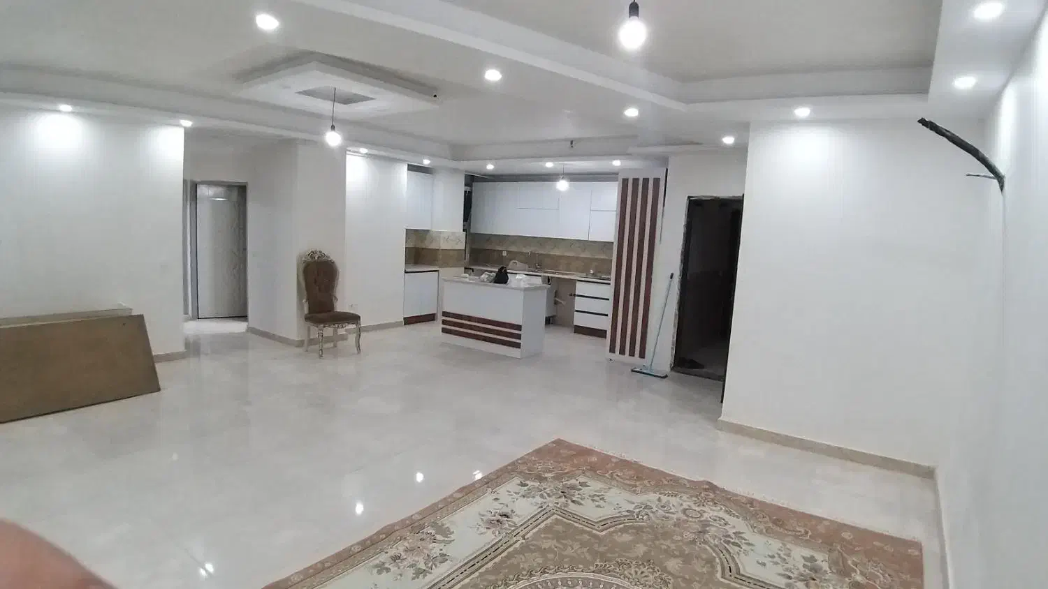 آپارتمان۱۱۰متری فول|فروش آپارتمان|رشت, سلیمانداراب|دیوار